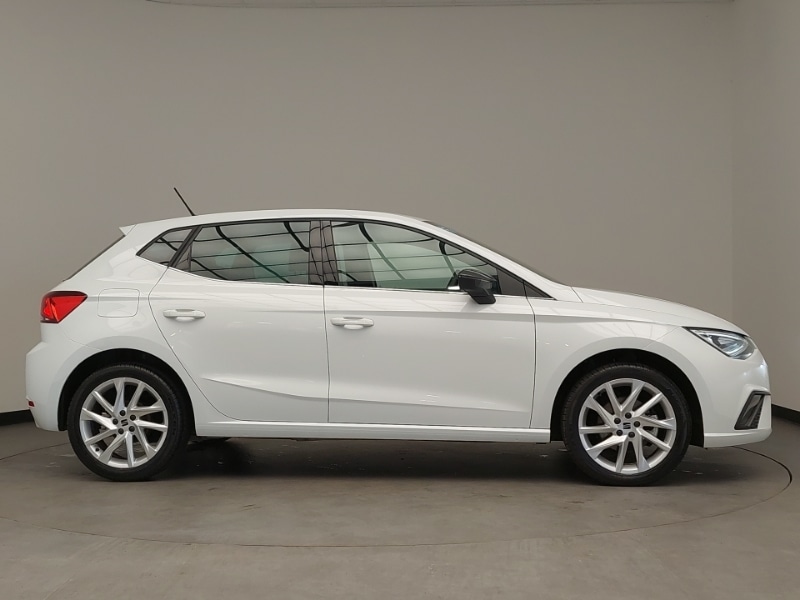 Used SEAT Ibiza 2024 for sale - 76478782: Photo 4