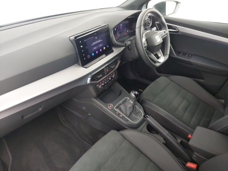 Used SEAT Ibiza 2024 for sale - 76478782: Photo 5