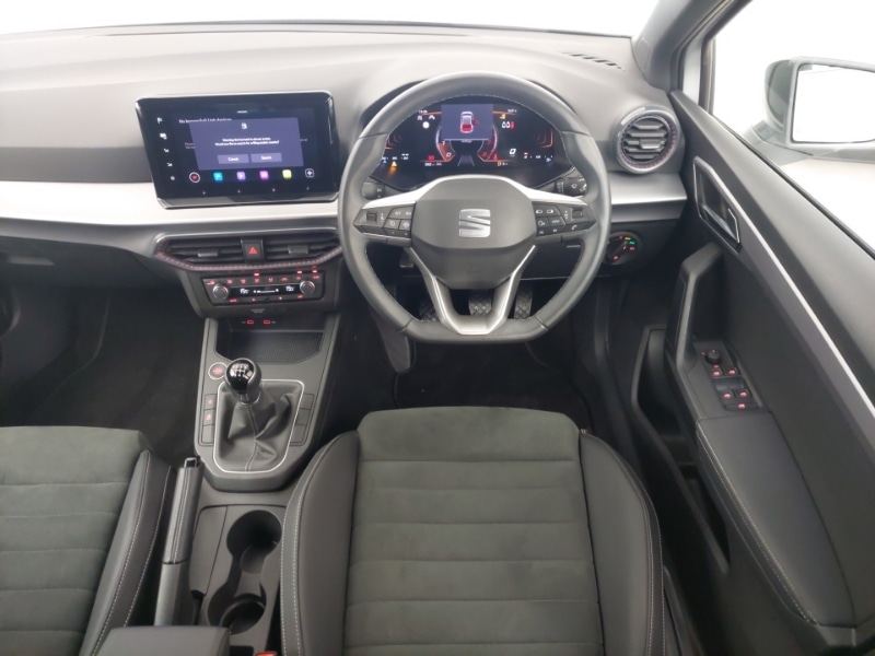 Used SEAT Ibiza 2024 for sale - 76478782: Photo 7