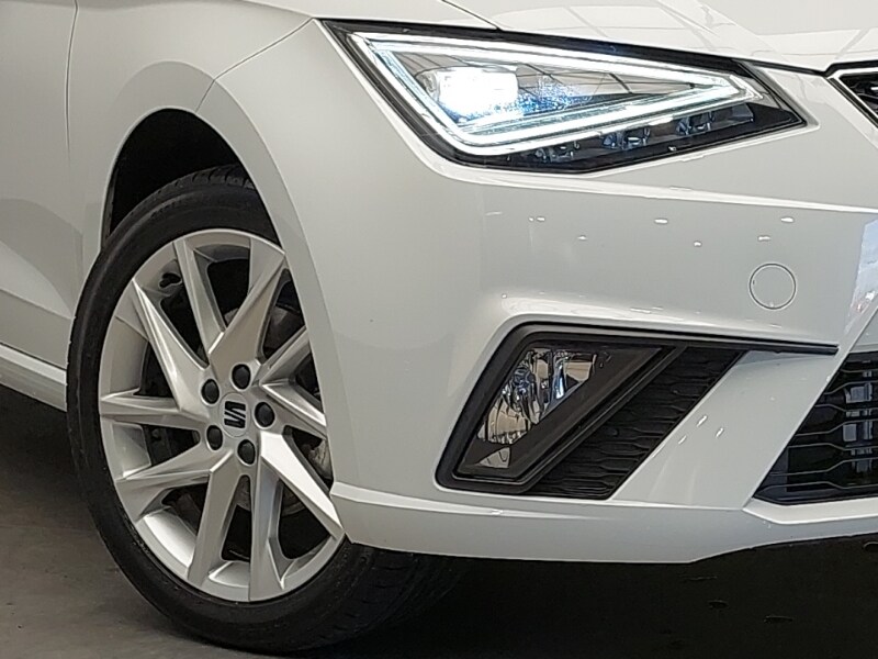 Used SEAT Ibiza 2024 for sale - 76478782: Photo 9