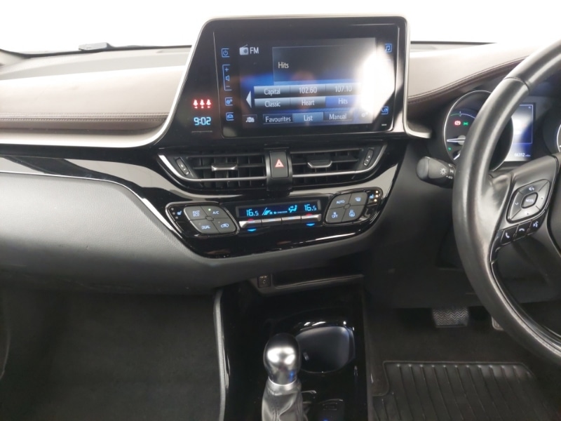 Used Toyota C-HR 2019 for sale - 77907944: Photo 10