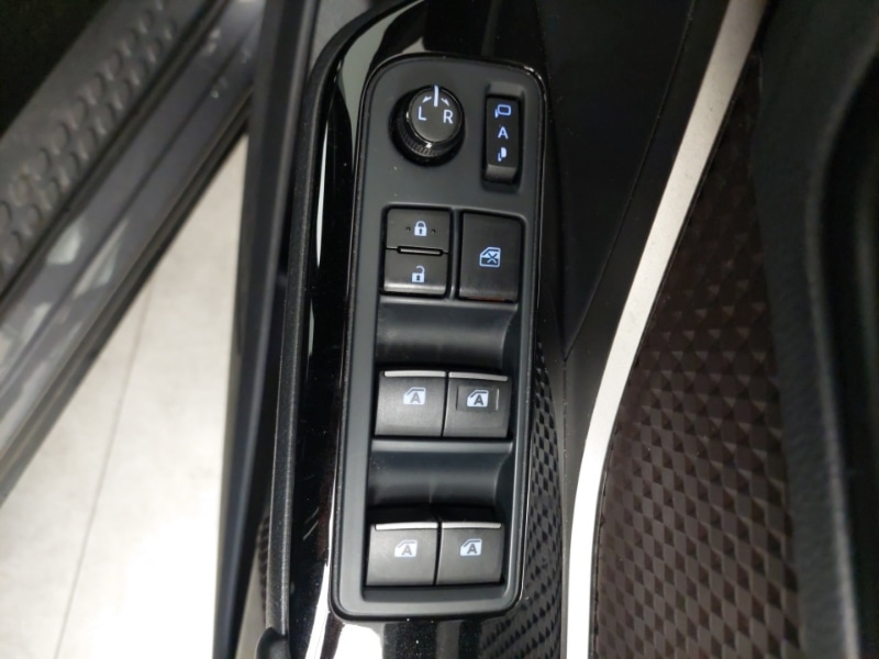 Used Toyota C-HR 2019 for sale - 77907944: Photo 12