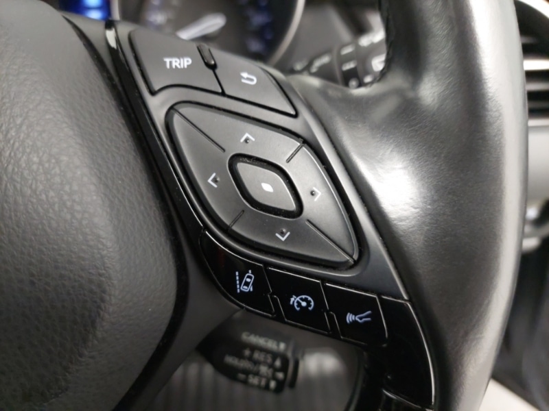 Used Toyota C-HR 2019 for sale - 77907944: Photo 13