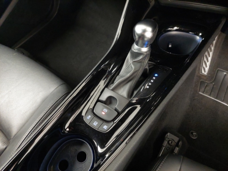 Used Toyota C-HR 2019 for sale - 77907944: Photo 15