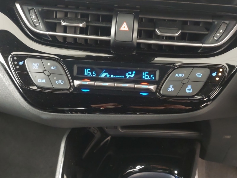 Used Toyota C-HR 2019 for sale - 77907944: Photo 16