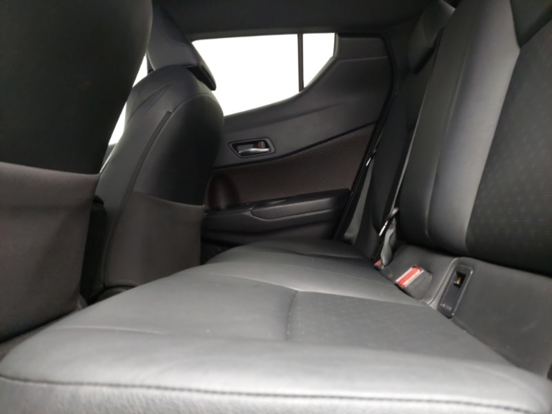 Used Toyota C-HR 2019 for sale - 77907944: Photo 6