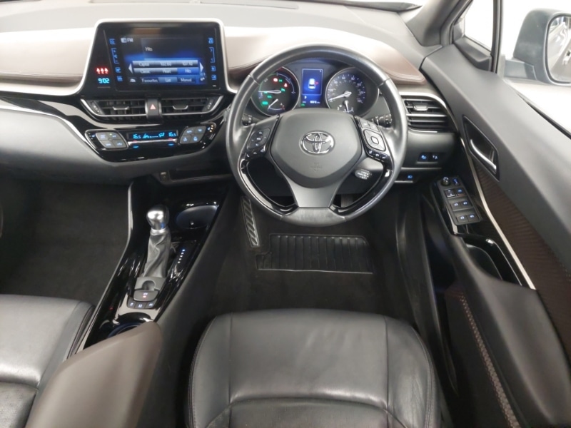Used Toyota C-HR 2019 for sale - 77907944: Photo 7
