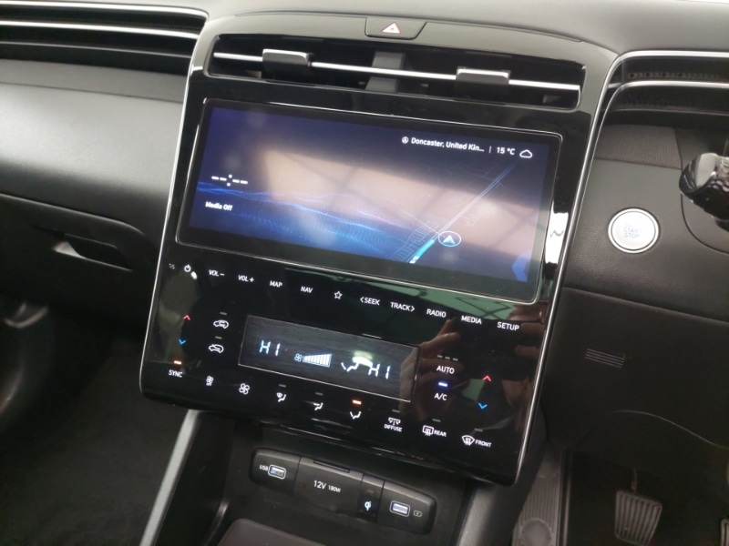 Used Hyundai TUCSON 2022 for sale - 77066146: Photo 17