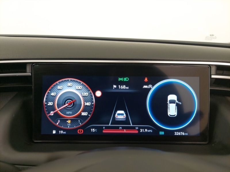 Used Hyundai TUCSON 2022 for sale - 77066146: Photo 19