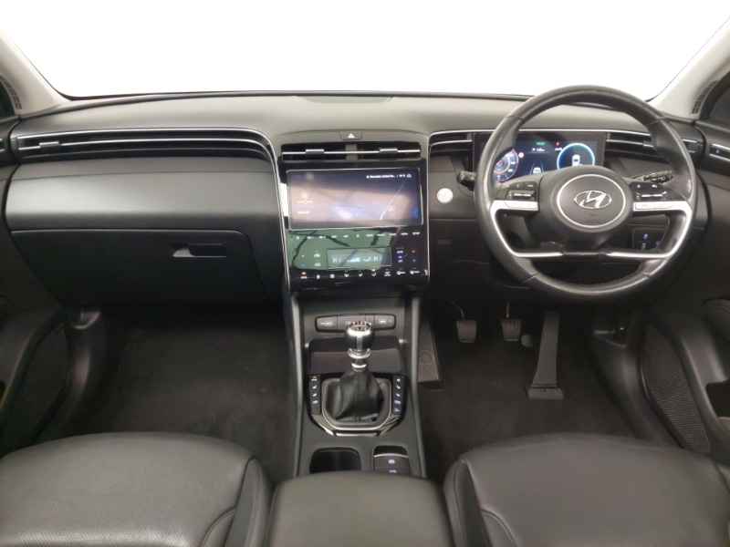 Used Hyundai TUCSON 2022 for sale - 77066146: Photo 2