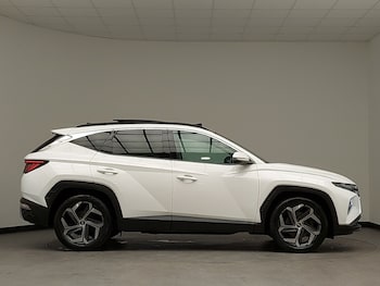 Used Hyundai TUCSON 2022 for sale - 77066146: Photo