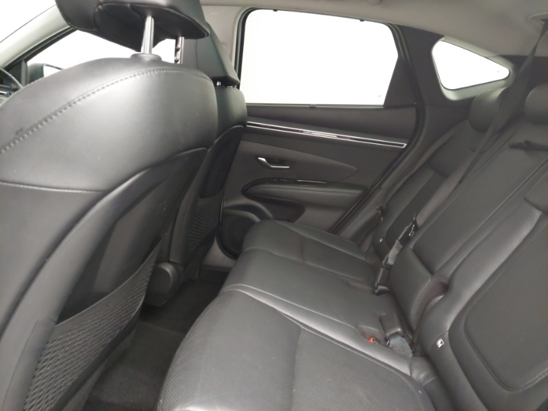 Used Hyundai TUCSON 2022 for sale - 77066146: Photo 6