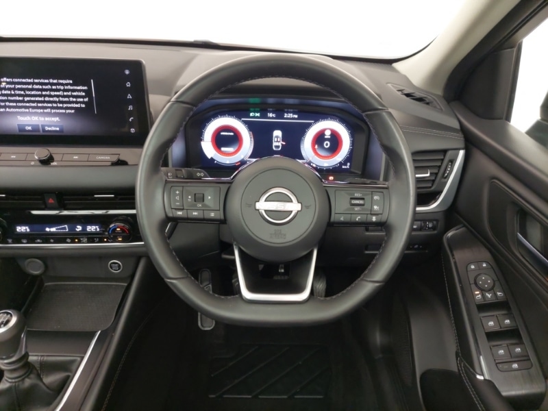 Used Nissan Qashqai 2022 for sale - 77304352: Photo 10