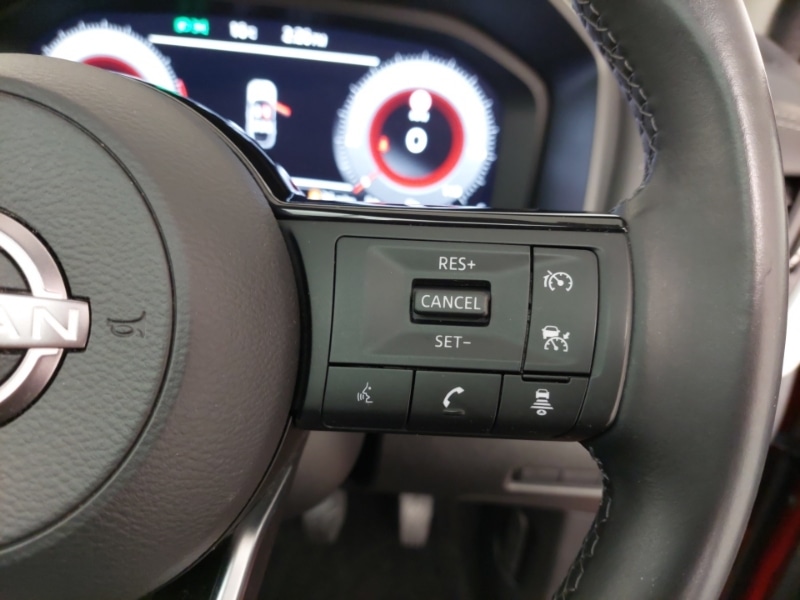 Used Nissan Qashqai 2022 for sale - 77304352: Photo 14