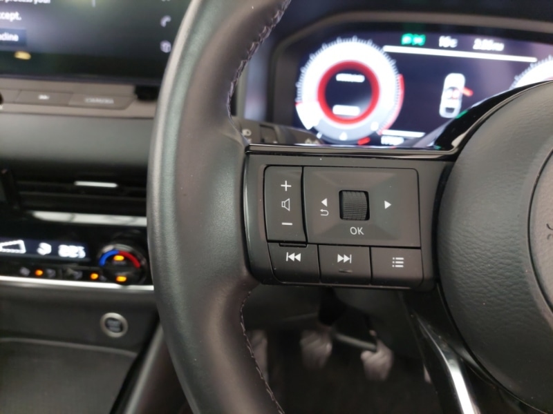 Used Nissan Qashqai 2022 for sale - 77304352: Photo 15