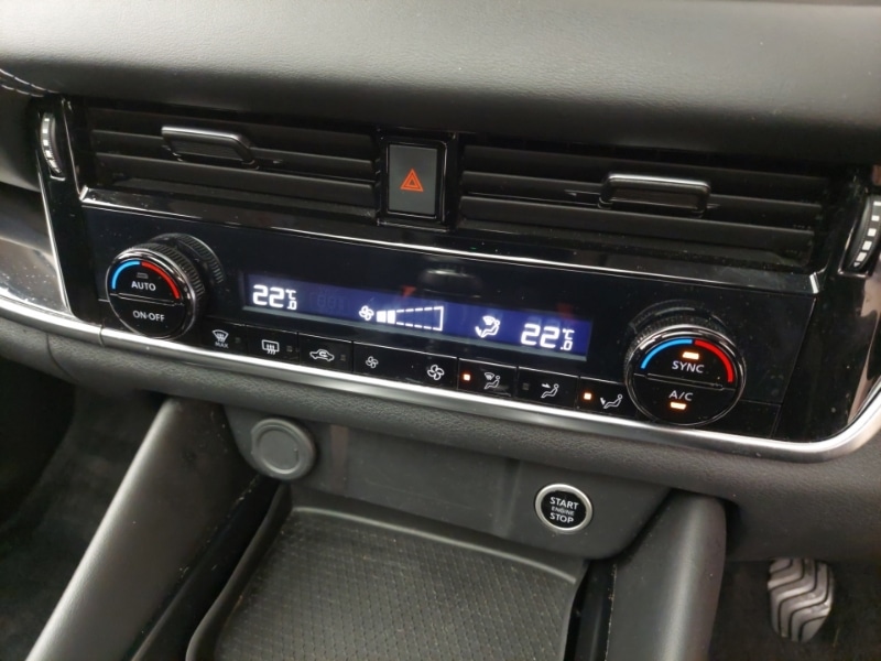 Used Nissan Qashqai 2022 for sale - 77304352: Photo 16