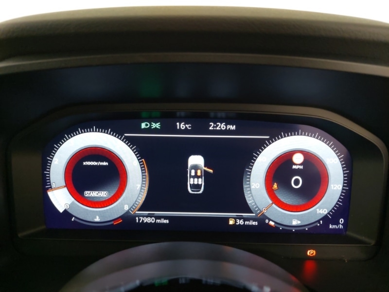 Used Nissan Qashqai 2022 for sale - 77304352: Photo 18