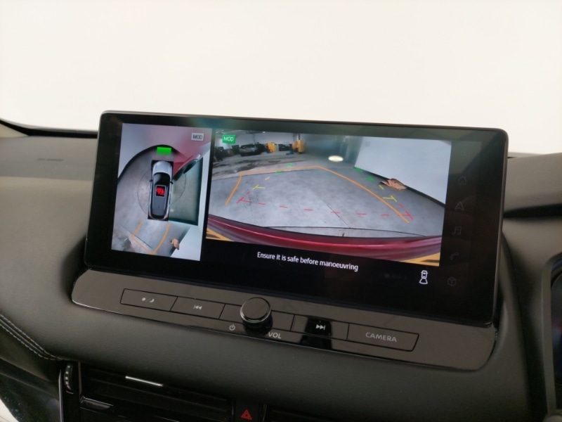 Used Nissan Qashqai 2022 for sale - 77304352: Photo 19