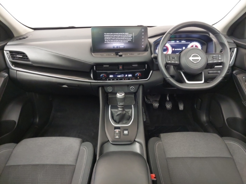 Used Nissan Qashqai 2022 for sale - 77304352: Photo 2
