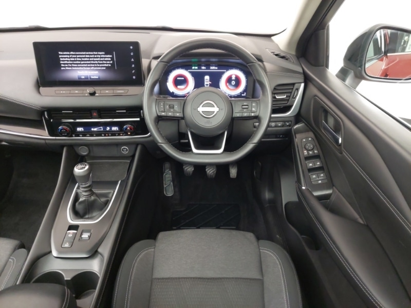 Used Nissan Qashqai 2022 for sale - 77304352: Photo 7