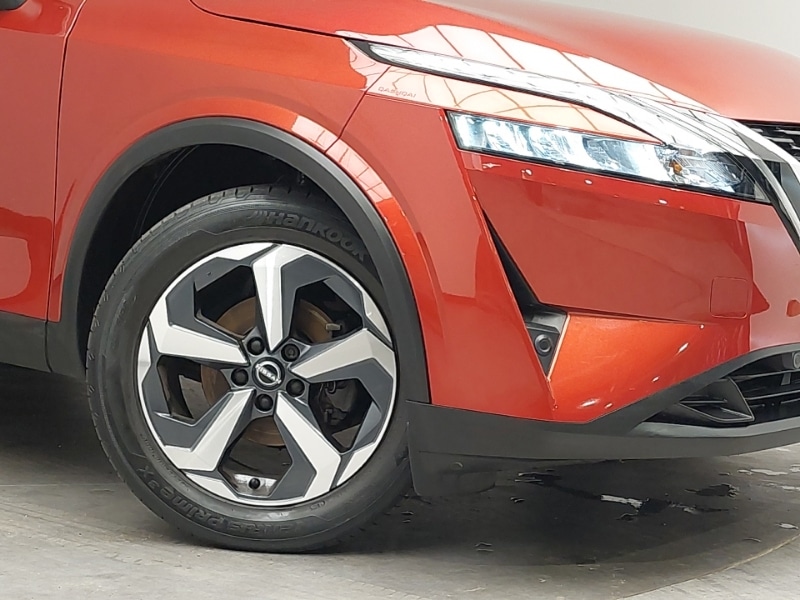 Used Nissan Qashqai 2022 for sale - 77304352: Photo 9