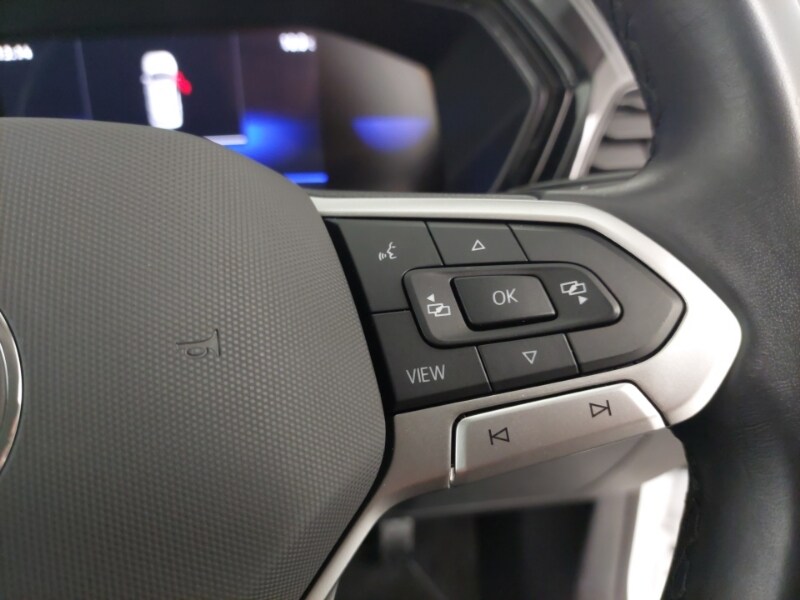 Used Volkswagen T-Cross 2023 for sale - 77933027: Photo 13