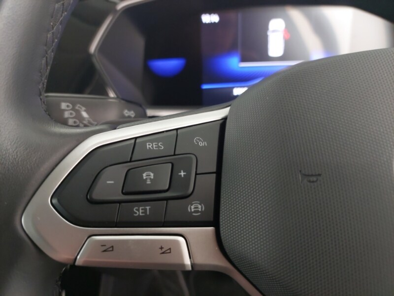 Used Volkswagen T-Cross 2023 for sale - 77933027: Photo 14