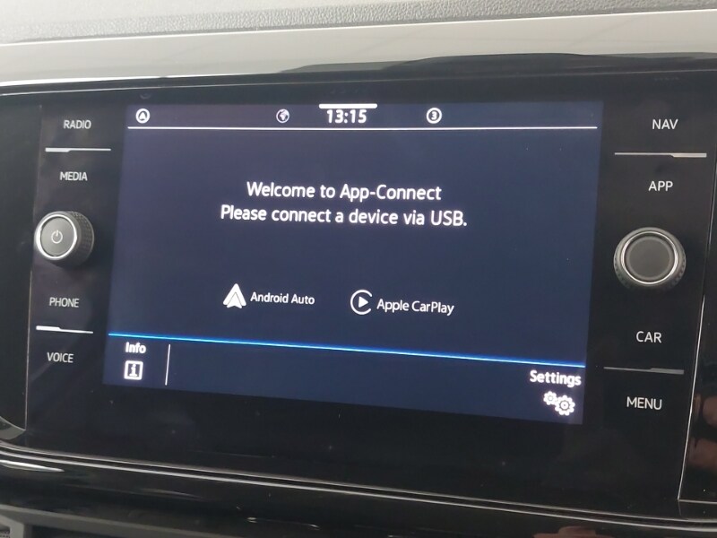 Used Volkswagen T-Cross 2023 for sale - 77933027: Photo 17