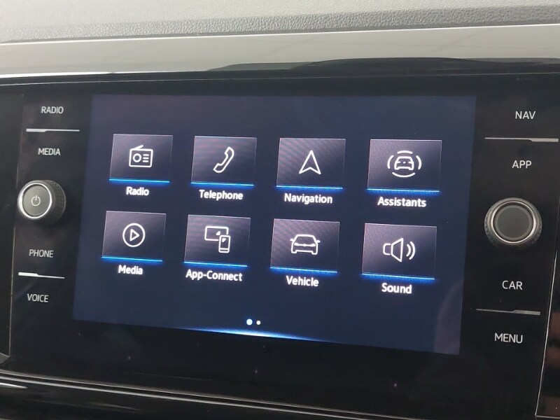 Used Volkswagen T-Cross 2023 for sale - 77933027: Photo 18