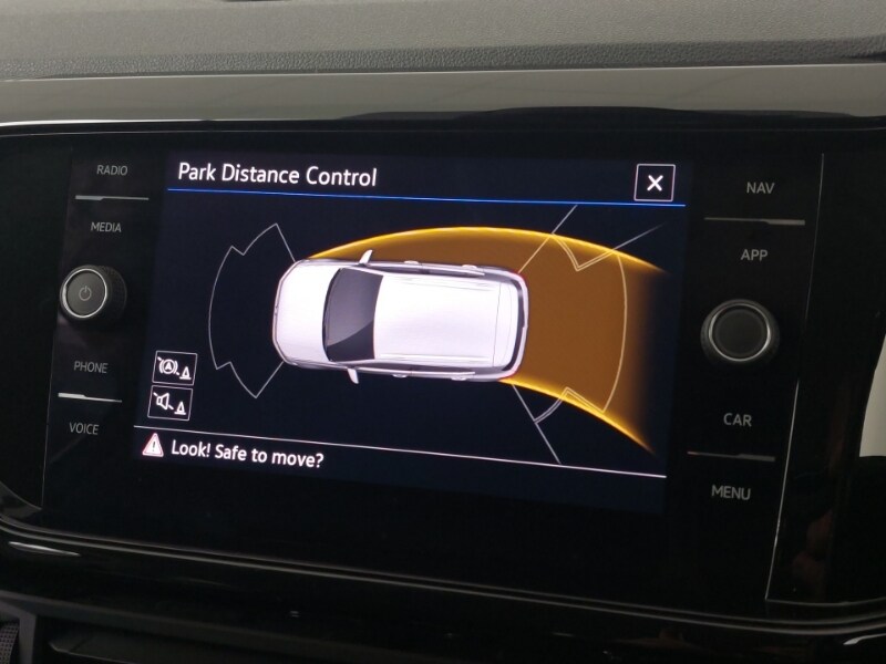 Used Volkswagen T-Cross 2023 for sale - 77933027: Photo 19