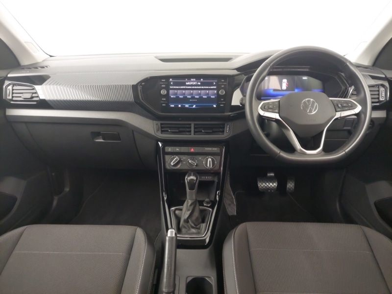 Used Volkswagen T-Cross 2023 for sale - 77933027: Photo 2