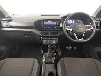 Used Volkswagen T-Cross 2023 for sale - 77933027: Photo