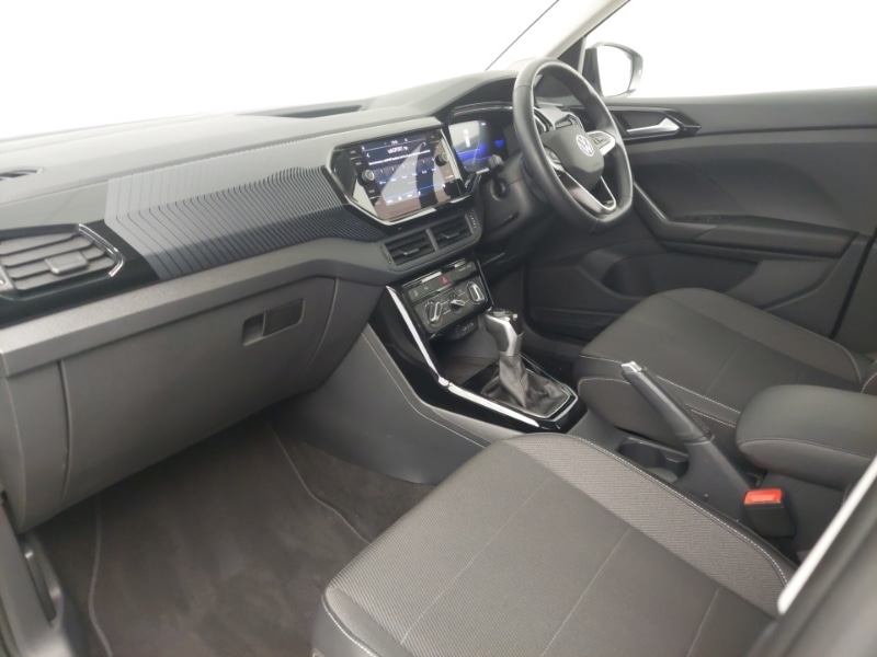 Used Volkswagen T-Cross 2023 for sale - 77933027: Photo 5