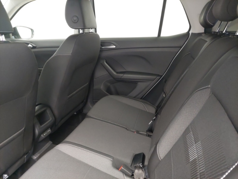 Used Volkswagen T-Cross 2023 for sale - 77933027: Photo 6