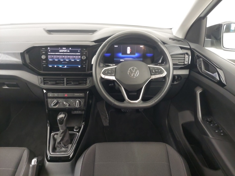 Used Volkswagen T-Cross 2023 for sale - 77933027: Photo 7