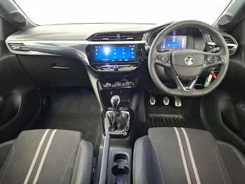 Used Vauxhall Corsa 2024 for sale - 79243477: Photo