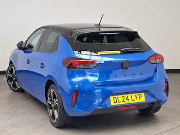 Used Vauxhall Corsa 2024 for sale - 79243477: Photo