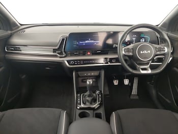 Used Kia Sportage 2024 for sale - 75399833: Photo