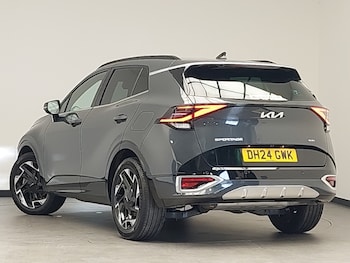 Used Kia Sportage 2024 for sale - 75399833: Photo