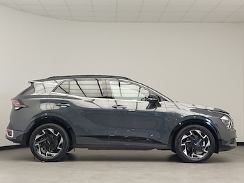 Used Kia Sportage 2024 for sale - 75399833: Photo