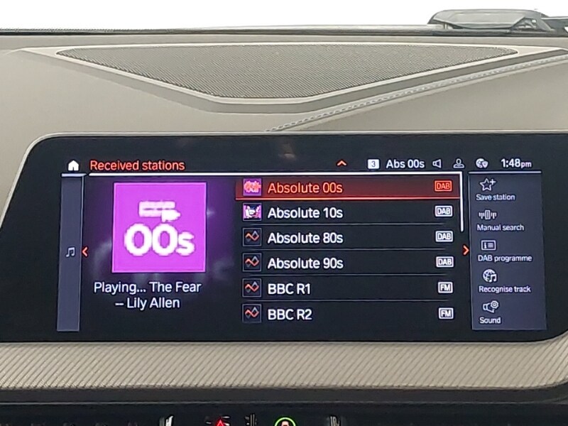 Used BMW 1 Series 2023 for sale - 78151710: Photo 11