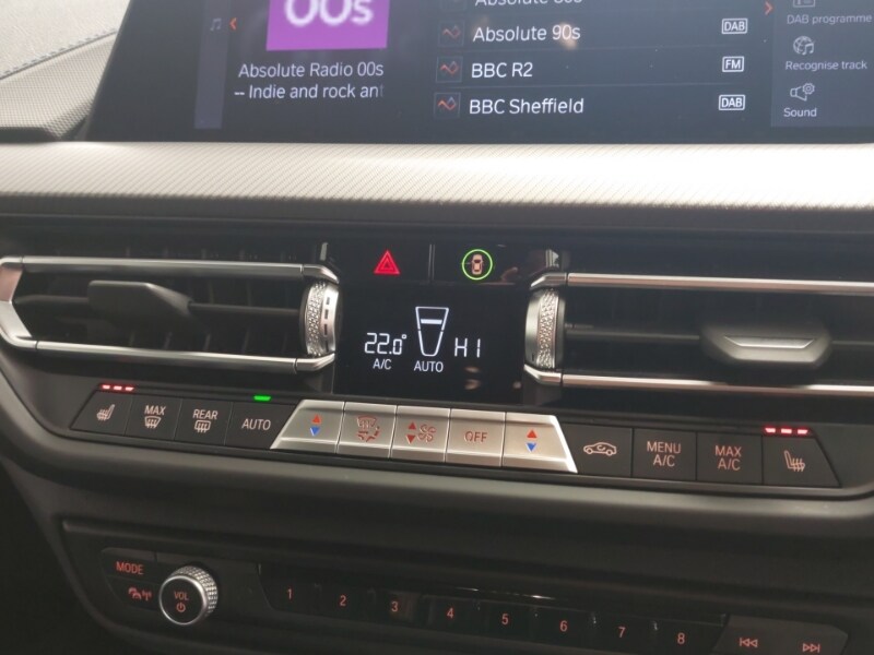 Used BMW 1 Series 2023 for sale - 78151710: Photo 15