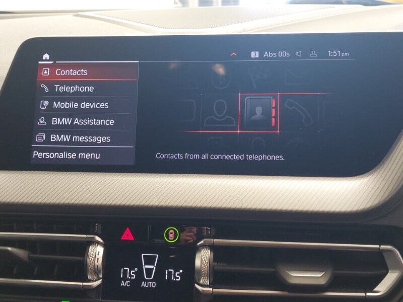 Used BMW 1 Series 2023 for sale - 78151710: Photo 17