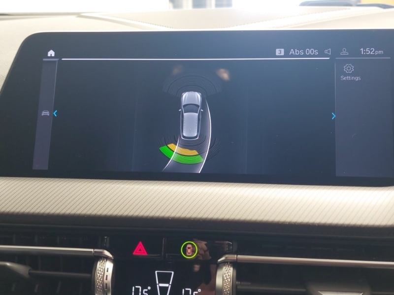 Used BMW 1 Series 2023 for sale - 78151710: Photo 19