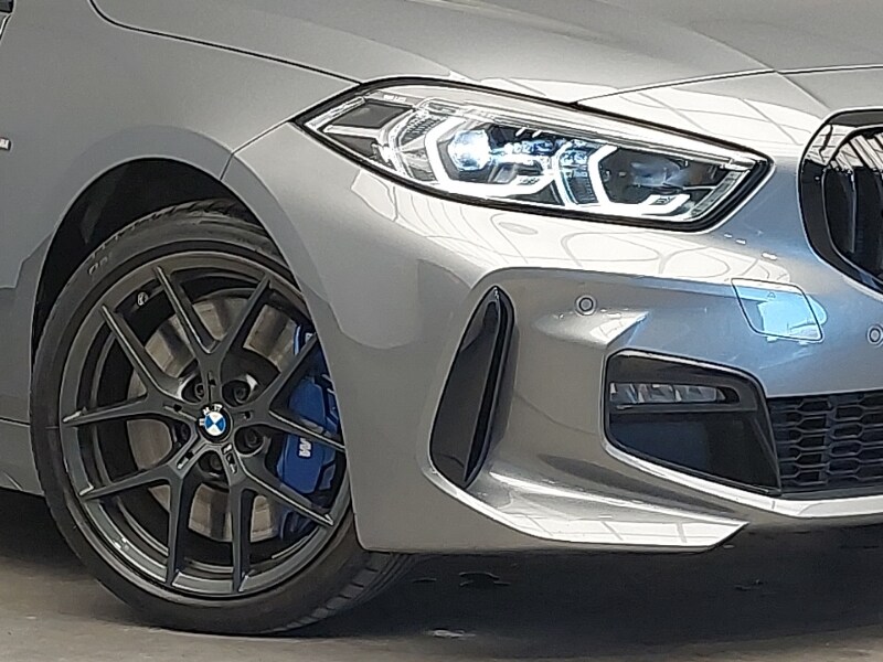 Used BMW 1 Series 2023 for sale - 78151710: Photo 9