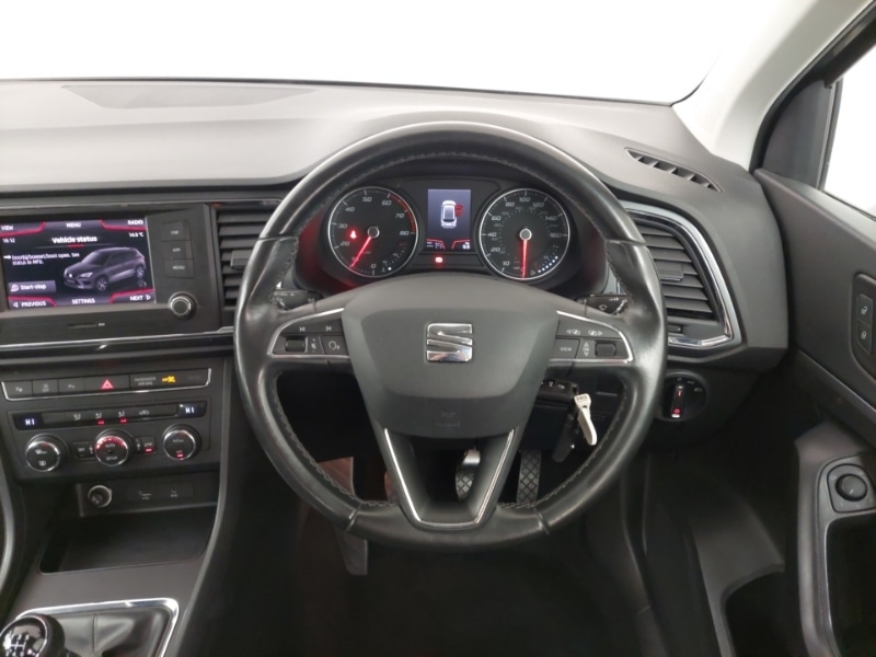 Used SEAT Ateca 2019 for sale - 76643968: Photo 10