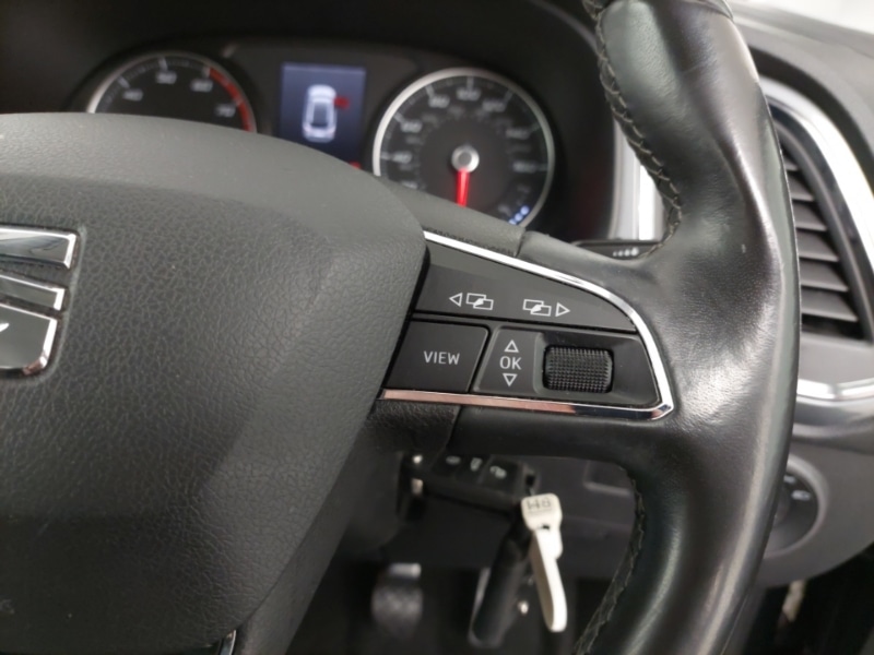 Used SEAT Ateca 2019 for sale - 76643968: Photo 13