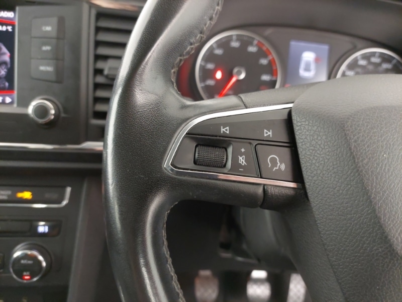 Used SEAT Ateca 2019 for sale - 76643968: Photo 14