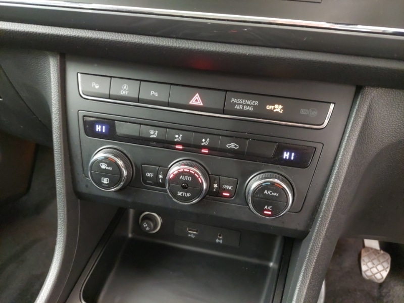 Used SEAT Ateca 2019 for sale - 76643968: Photo 15