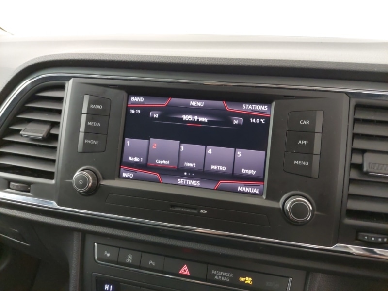 Used SEAT Ateca 2019 for sale - 76643968: Photo 18